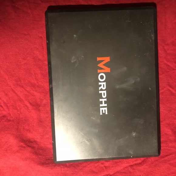 Morphe 35O - Picture 2 of 2